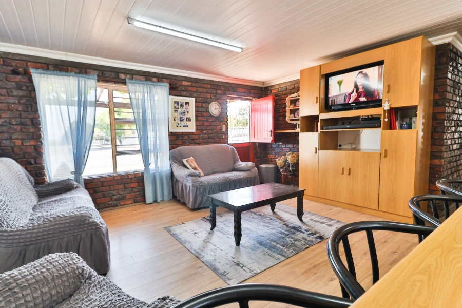 3 Bedroom Property for Sale in Caledon Western Cape